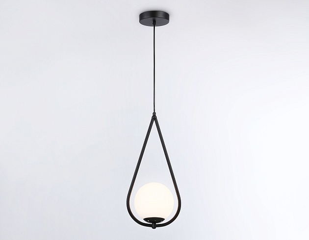 Подвесной светильник Ambrella light Traditional Modern TR2598 изображение 4 Подвесной светильник Ambrella light Traditional Modern TR2598 Фото № 4