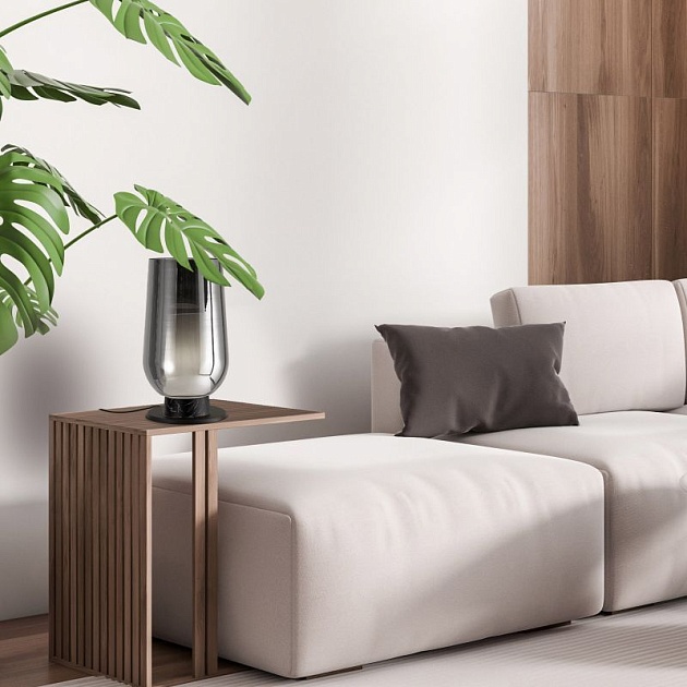 Настольная лампа Mantra Nora 8289 изображение 5 Настольная лампа Mantra Nora 8289 Фото № 5