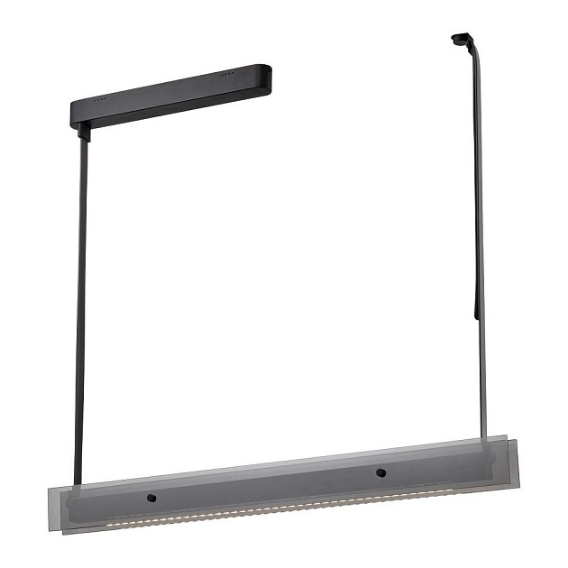 Подвесной светодиодный светильник Wertmark Kuno WE435.10.023 Фото № 