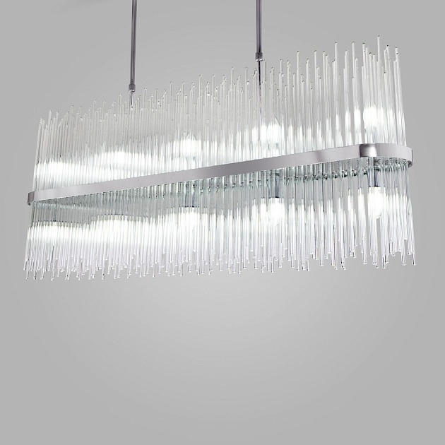 Подвесная люстра Bogates Allure 485/10 Фото № 3