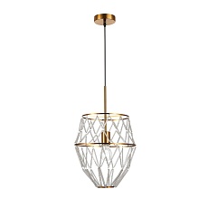 Подвесной светильник ST Luce Narrio SL1016.213.01 2