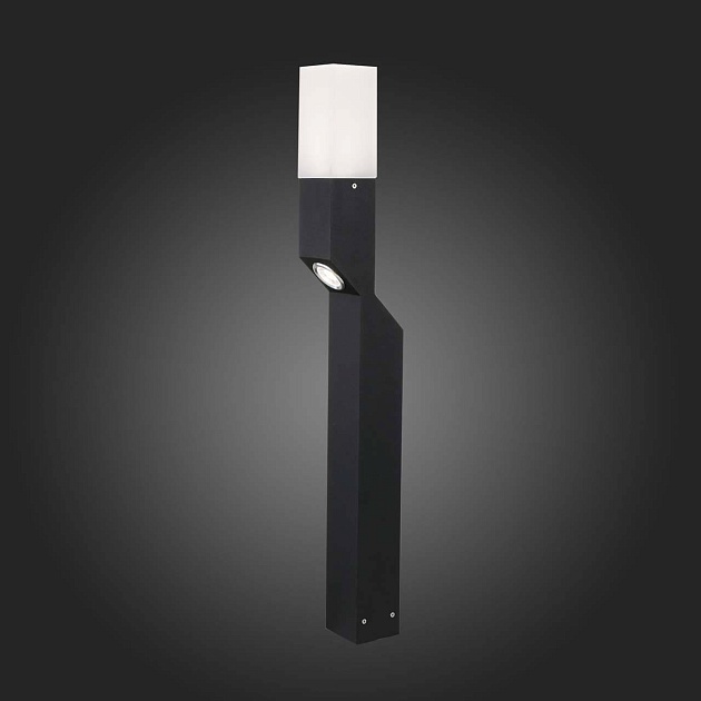 Уличный светодиодный светильник ST Luce SL100.405.02 Фото № 3