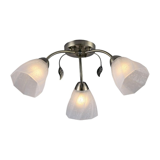 Потолочная люстра Ritter Monza 52539 4 Фото № 