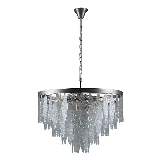 Подвесная люстра Moderli Souls V10785-12P Фото № 