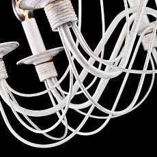 Подвесная люстра Freya Velia FR2046-PL-08-WG 3