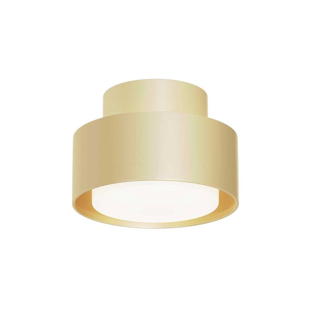 Потолочный светильник Maytoni Technical Space C092CL-GX53-MG изображение Потолочный светильник Maytoni Technical Space C092CL-GX53-MG Фото №