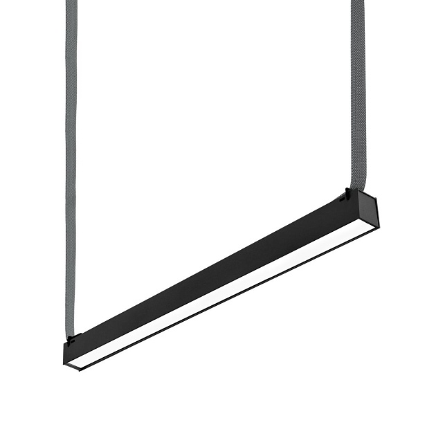 Трековый светодиодный светильник Lightstar Nove 208317 Фото № 