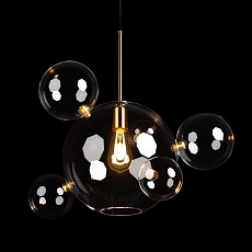 Подвесной светильник Loft IT Bolle 2034-P6 1