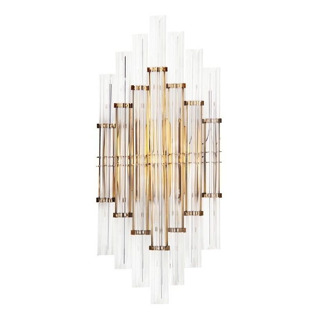 Настенный светильник Lumina Deco LDW 6039 MD Фото № 2