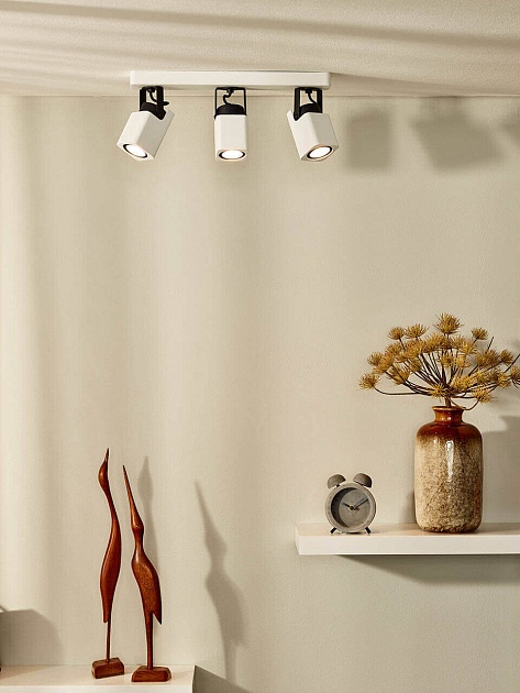 Светодиодный спот Lucide Roax Led 33961/15/31 изображение 2 Светодиодный спот Lucide Roax Led 33961/15/31 Фото № 2