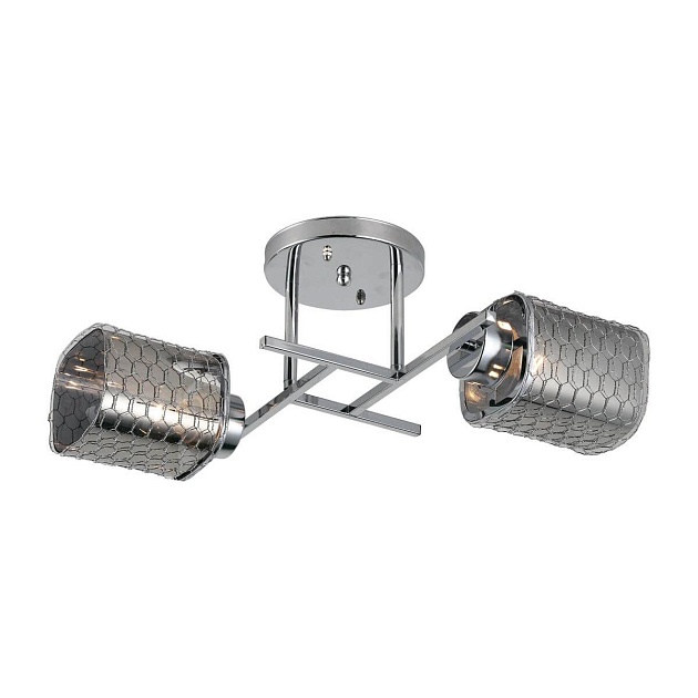 Потолочная люстра Ritter Palermo 52521 9 Фото № 