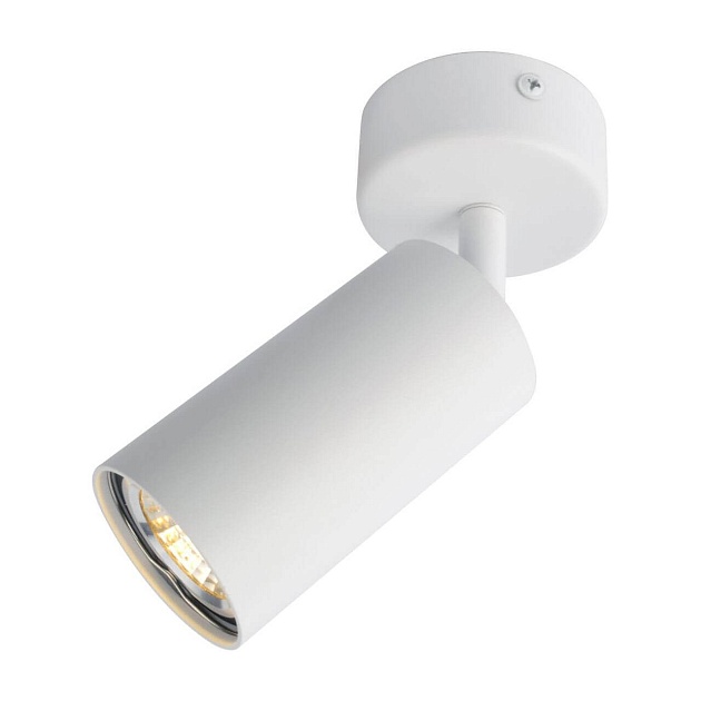 Спот Arte Lamp A3216PL-1WH Фото № 