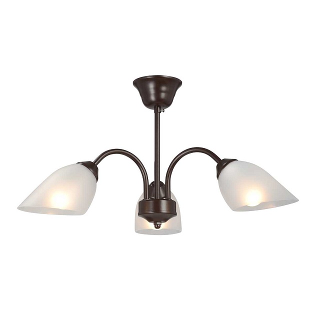 Потолочная люстра Vitaluce V3335-7/3PL изображение Потолочная люстра Vitaluce V3335-7/3PL Фото №