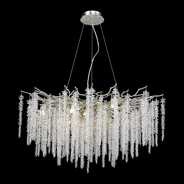 Подвесная люстра Wertmark Daciana WE185.15.203 изображение Подвесная люстра Wertmark Daciana WE185.15.203 Фото №