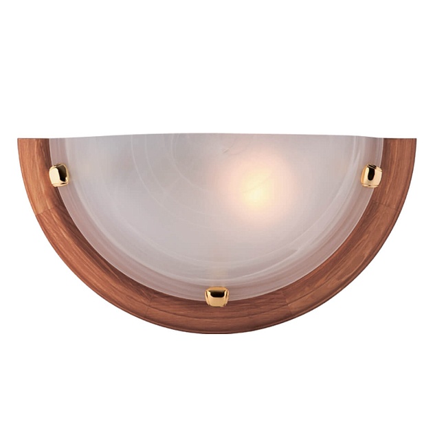 Настенный светильник Sonex Gl-wood Napoli 059 изображение Настенный светильник Sonex Gl-wood Napoli 059 Фото №