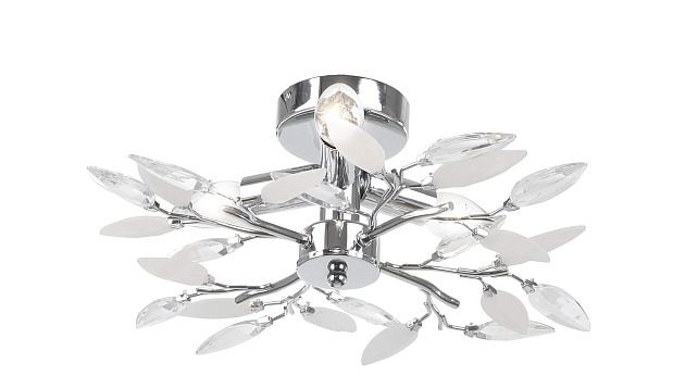 Потолочная люстра Globo Vida 63160-3 Фото № 2