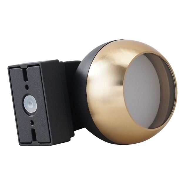 Уличный настенный светильник Apeyron Point 11-124 Фото № 13