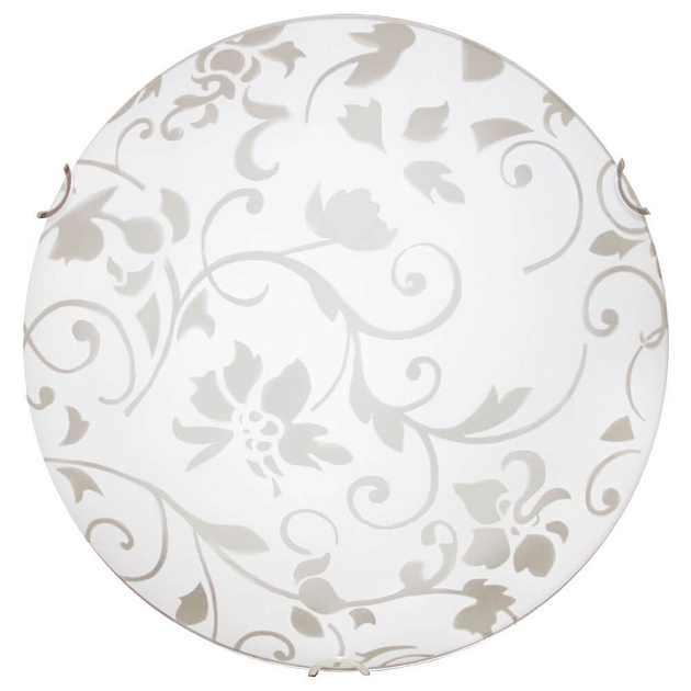 Настенный светильник Arte Lamp Ornament A4120PL-1CC Фото № 