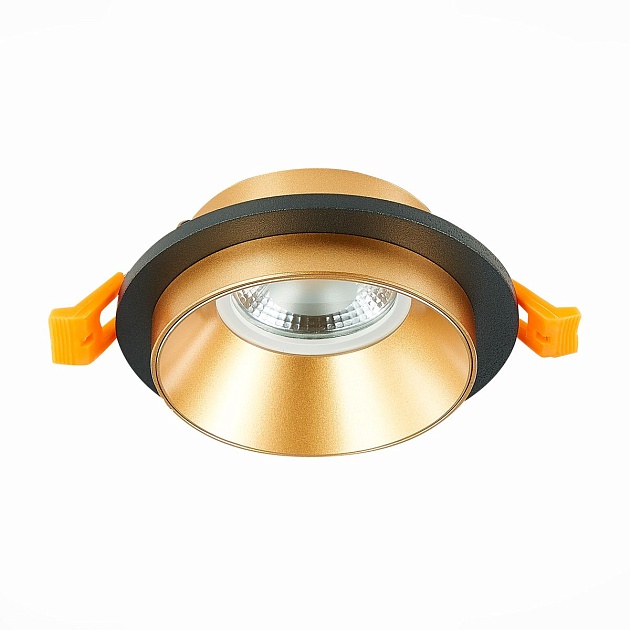 Встраиваемый светильник ST Luce ST206.248.01 Фото № 