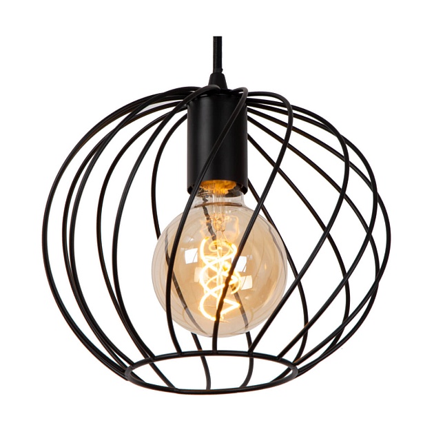 Подвесной светильник Lucide DANZA 21428/13/30 Фото № 2