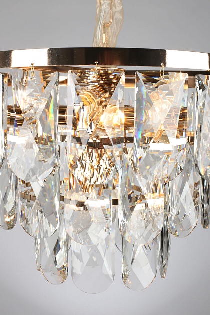 Подвесная люстра Omnilux Volpedo OML-72913-09 Фото № 2