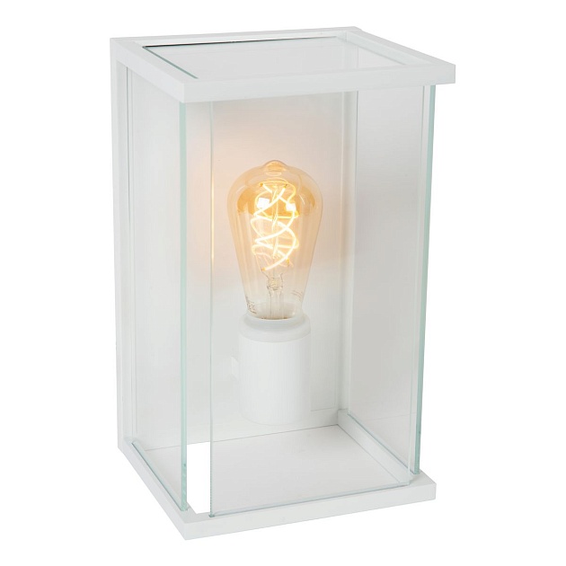 Уличный настенный светильник Lucide Claire 27883/01/31 Фото № 