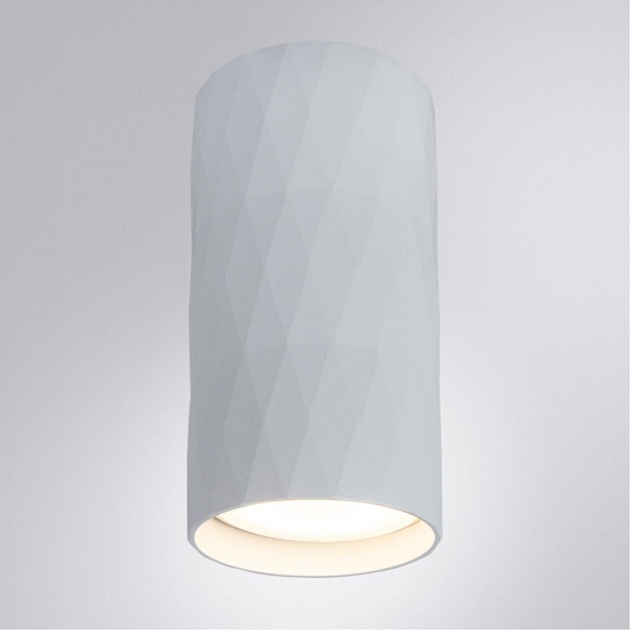 Потолочный светильник Arte Lamp Fang A5557PL-1WH Фото № 3