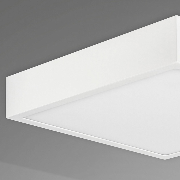 Потолочный светодиодный светильник Mantra Saona Superficie 6631 Фото № 4