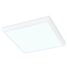 Встраиваемый светодиодный светильник Ambrella light Led Downlight DCR333 1