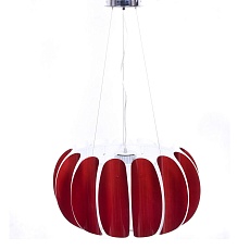 Подвесной светильник Lumina Deco Bellmaria LDP 7788-500 RD 1