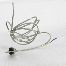 Подвесной светодиодный светильник Lussole Loft CARROLLTON LSP-7023 3