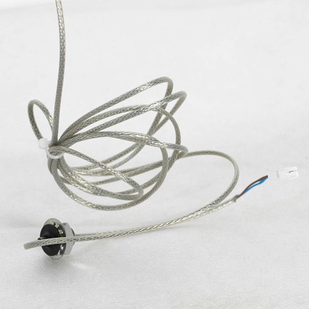 Подвесной светодиодный светильник Lussole Loft CARROLLTON LSP-7023 Фото № 4