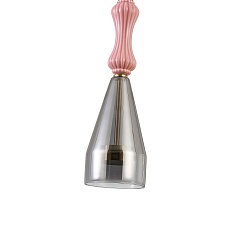 Подвесной светодиодный светильник Favourite Dolci 4466-1P 5