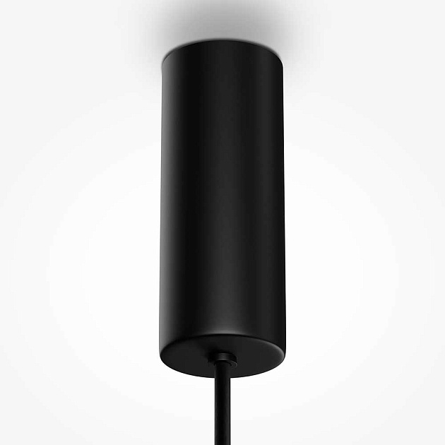 Подвесной светодиодный светильник Maytoni Gerhard MOD189PL-L12B3K1 изображение 2 Подвесной светодиодный светильник Maytoni Gerhard MOD189PL-L12B3K1 Фото № 2