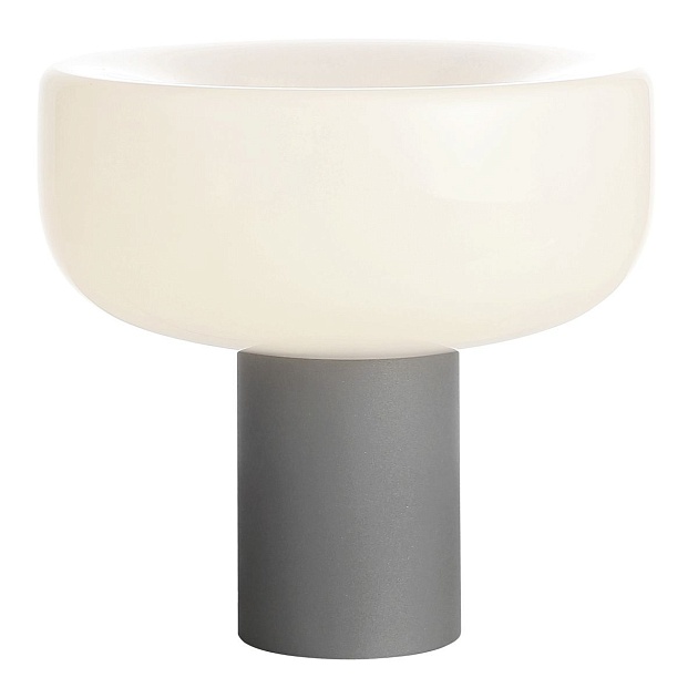 Настольная лампа ST Luce Ripple SL6014.504.01 Фото № 