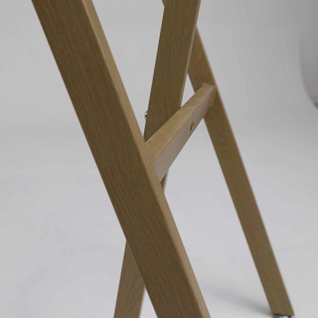 Письменный стол AksHome Nephrite прозрачный, стекло 86203 Фото № 3