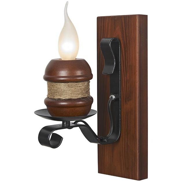 Бра Velante 584-701-01 Фото № 