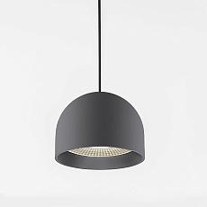 Подвесной светодиодный светильник Elektrostandard Uno 50261 LED a065705 3