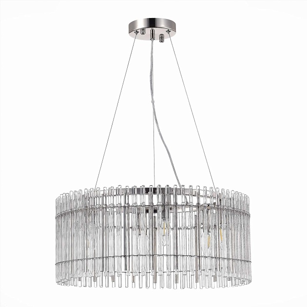 Подвесная люстра ST Luce Epica SL1656.113.06 изображение 4 Подвесная люстра ST Luce Epica SL1656.113.06 Фото № 4