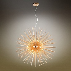 Подвесная люстра Aployt Bozena APL.816.03.15 1