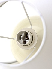 Настольная лампа Lucia Верона 552 4606400510390 3