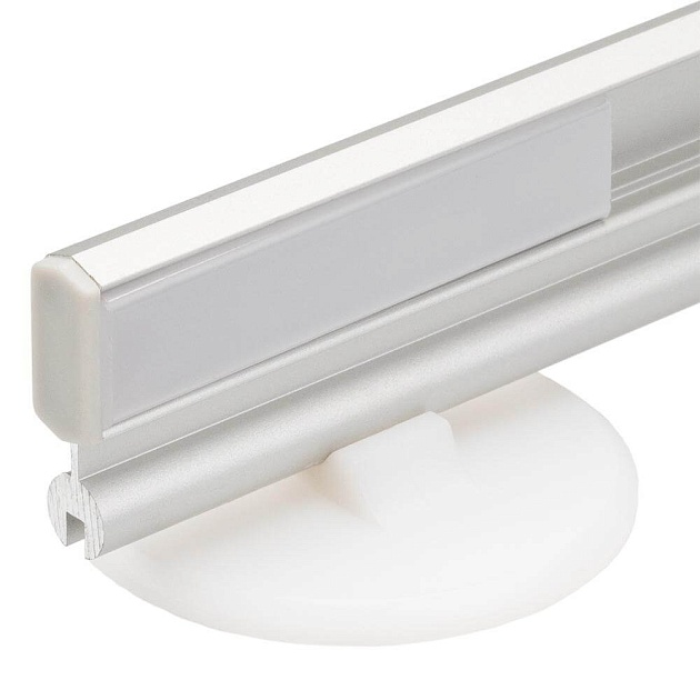 Профиль Arlight POLI-2000 ANOD 021738 изображение 4 Профиль Arlight POLI-2000 ANOD 021738 Фото № 4