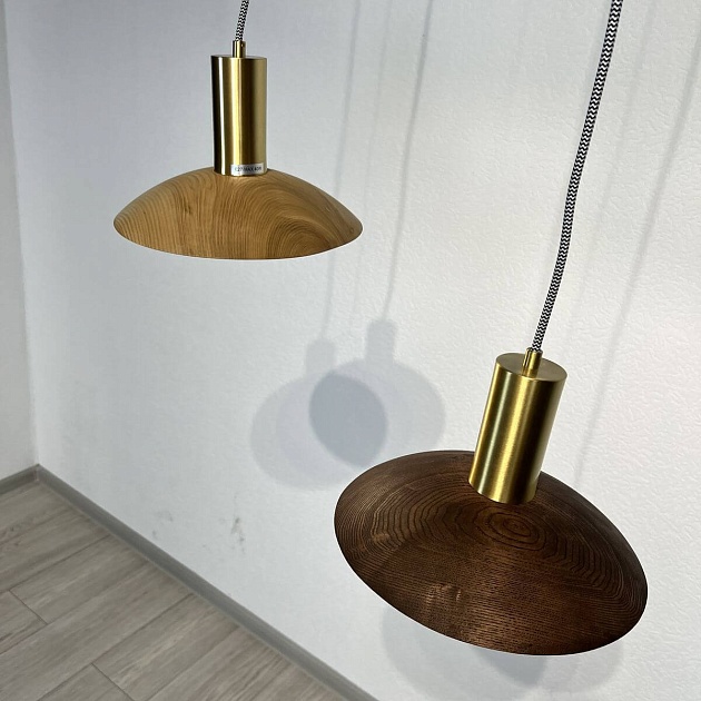 Подвесной светильник Imperium Loft Wood 219479-26 изображение 11 Подвесной светильник Imperium Loft Wood 219479-26 Фото № 11