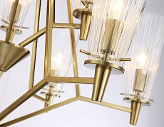 Подвесная люстра Ambrella light Traditional TR3233 2
