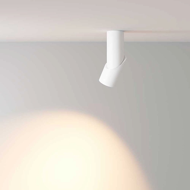 Светодиодный спот Maytoni Dafne C027CL-L10W изображение 4 Светодиодный спот Maytoni Dafne C027CL-L10W Фото № 4