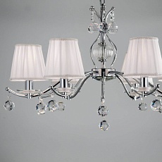 Подвесная люстра Citilux Шелли CL438161 2