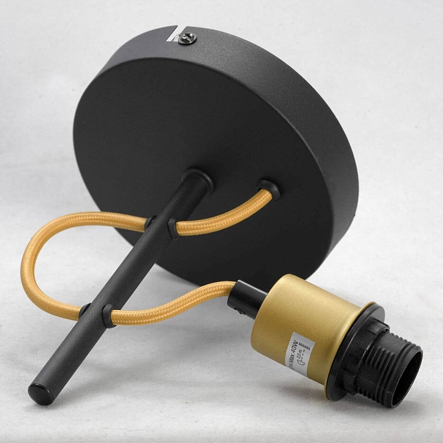 Бра Lussole Loft Yukon LSP-8052 Фото № 4