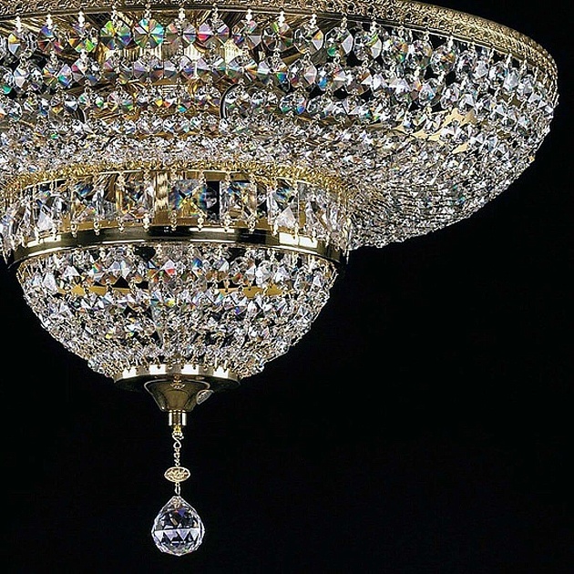 Потолочный светильник Artglass Marie Full Cut CE изображение 2 Потолочный светильник Artglass Marie Full Cut CE Фото № 2