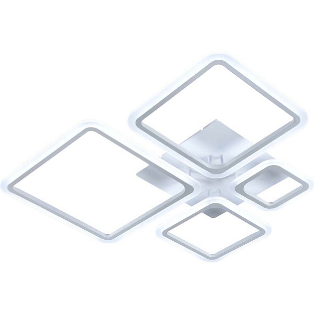 Потолочный светильник Rivoli Lucia 6091-105 Б0052408 изображение Потолочный светильник Rivoli Lucia 6091-105 Б0052408 Фото №