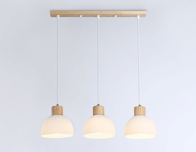 Подвесной светильник Ambrella light Traditional Loft TR83135 Фото № 8